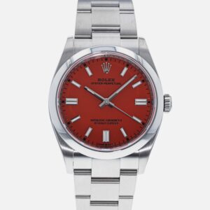 Rolex Oyster Perpetual 36 126000