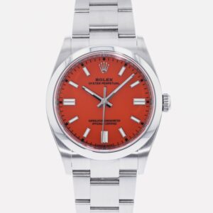 Rolex Oyster Perpetual 36 126000