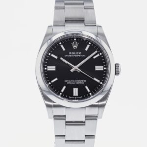 Rolex Oyster Perpetual 36 126000