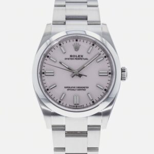 Rolex Oyster Perpetual 36 126000