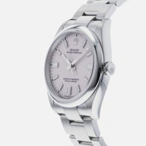 Rolex Oyster Perpetual 36 126000