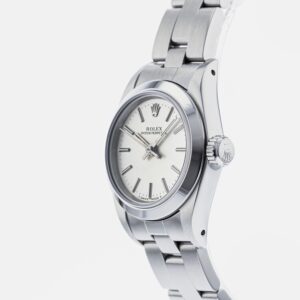 Rolex Oyster Perpetual 67180