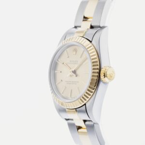 Rolex Oyster Perpetual 67193