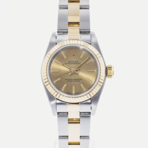 Rolex Oyster Perpetual 67193