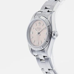 Rolex Oyster Perpetual 76030