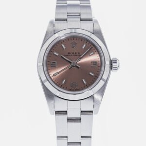 Rolex Oyster Perpetual 76030