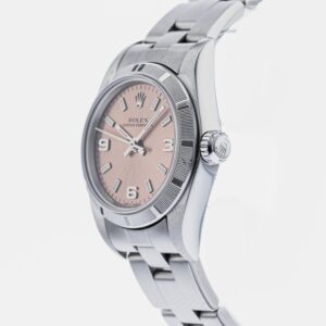 Rolex Oyster Perpetual 76030