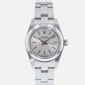 Rolex Oyster Perpetual 76080