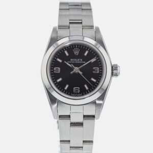 Rolex Oyster Perpetual 76080