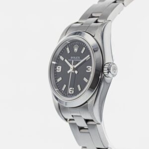 Rolex Oyster Perpetual 76080