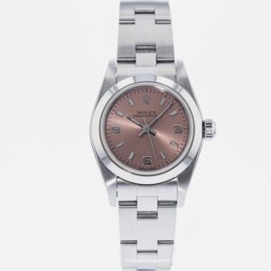 Rolex Oyster Perpetual 76080