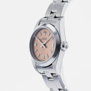 Rolex Oyster Perpetual 76080