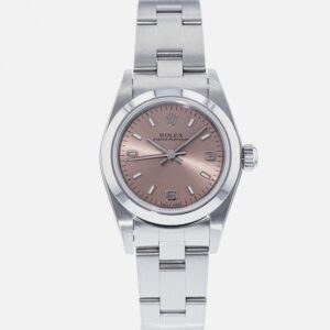 Rolex Oyster Perpetual 76080