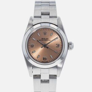 Rolex Oyster Perpetual 76080