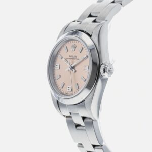 Rolex Oyster Perpetual 76080