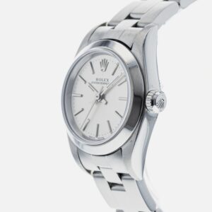 Rolex Oyster Perpetual 76080