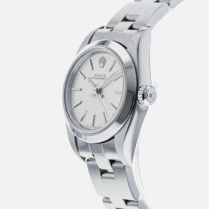 Rolex Oyster Perpetual 76080