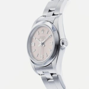 Rolex Oyster Perpetual 76080