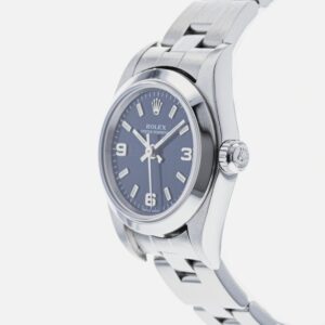 Rolex Oyster Perpetual 76080