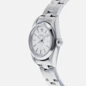 Rolex Oyster Perpetual 76080