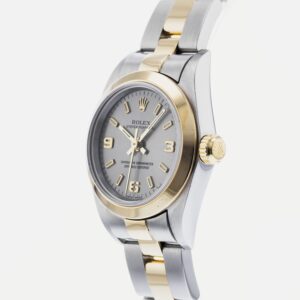 Rolex Oyster Perpetual 76183