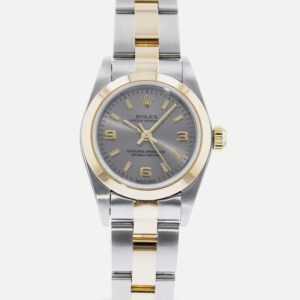 Rolex Oyster Perpetual 76183