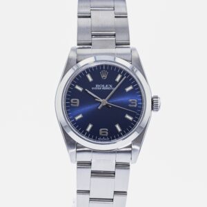 Rolex Oyster Perpetual Midsize 77080