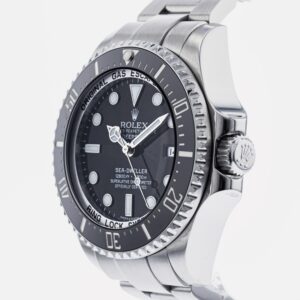 Rolex Sea-Dweller Deepsea 116660