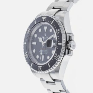 Rolex Sea-Dweller 126600