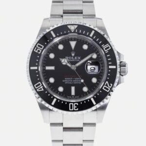 Rolex Sea-Dweller 126600