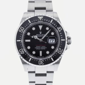 Rolex Sea-Dweller 126600