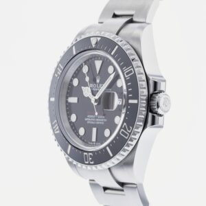 Rolex Sea-Dweller 126600