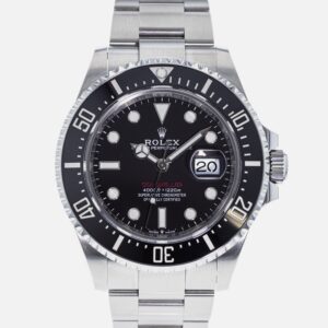 Rolex Sea-Dweller 126600