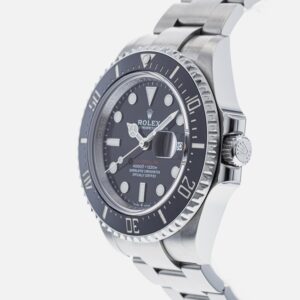 Rolex Sea-Dweller 126600