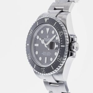 Rolex Sea-Dweller 126600