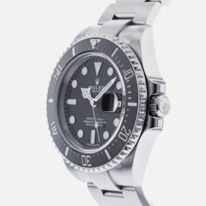 Rolex Sea-Dweller 126600