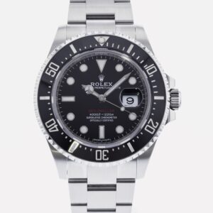 Rolex Sea-Dweller 126600