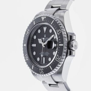 Rolex Sea-Dweller 126600