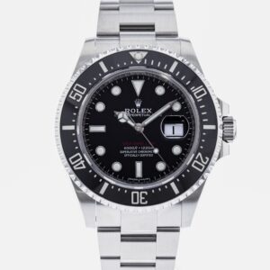 Rolex Sea-Dweller 126600