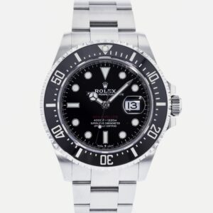 Rolex Sea-Dweller 126600