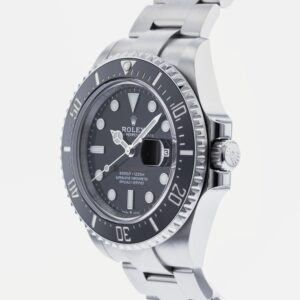 Rolex Sea-Dweller 126600