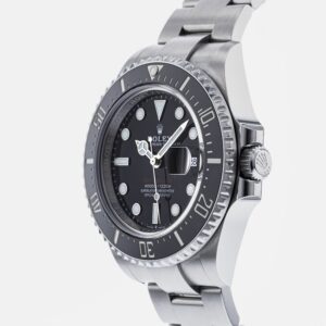 Rolex Sea-Dweller 126600