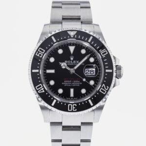 Rolex Sea-Dweller 126600