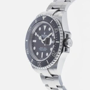 Rolex Sea-Dweller 126600