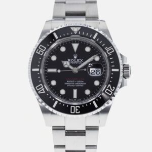 Rolex Sea-Dweller 126600