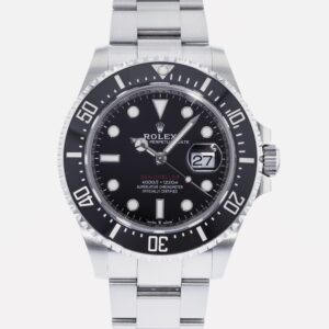 Rolex Sea-Dweller 126600