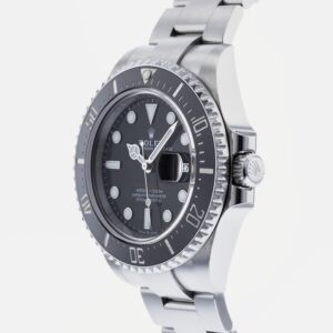 Rolex Sea-Dweller 126600