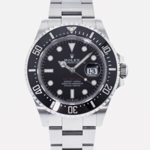 Rolex Sea-Dweller 126600