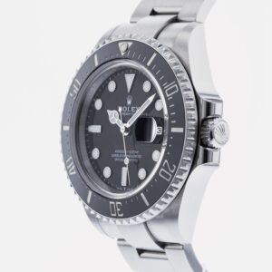 Rolex Sea-Dweller 126600