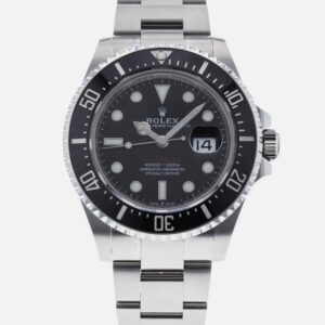 Rolex Sea-Dweller 126600